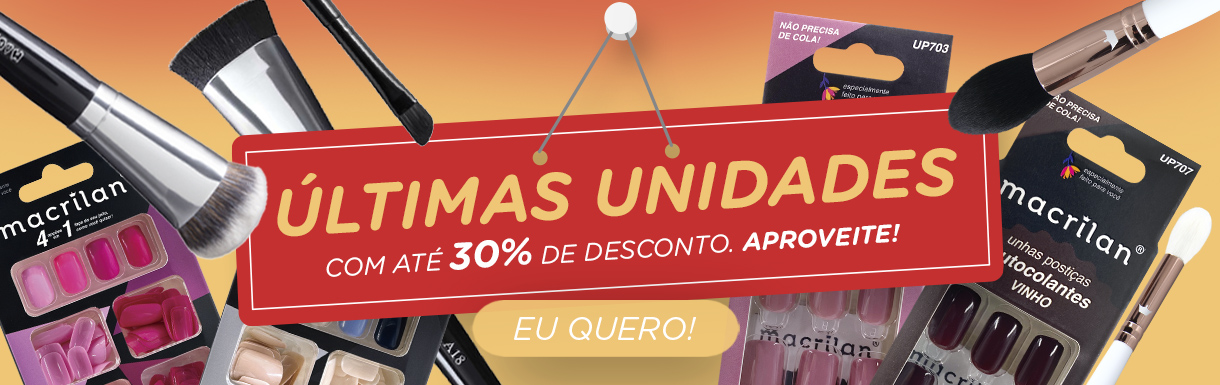 ultimas unidades